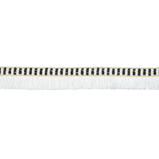 1" Tassel Fringe Trim by Celebrate It®